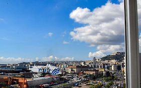 Napoli Emozionale - Vespucci